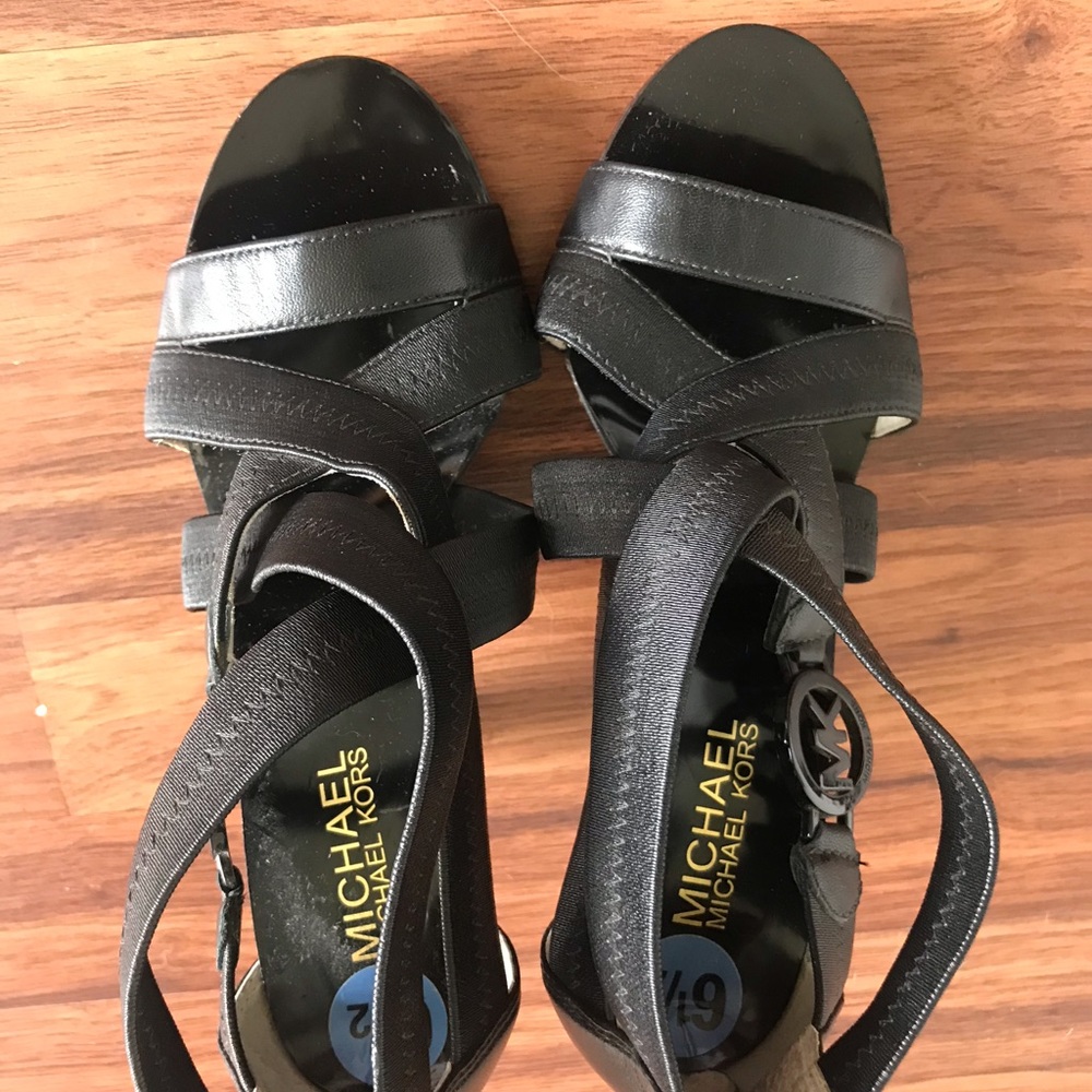 MK Sandals